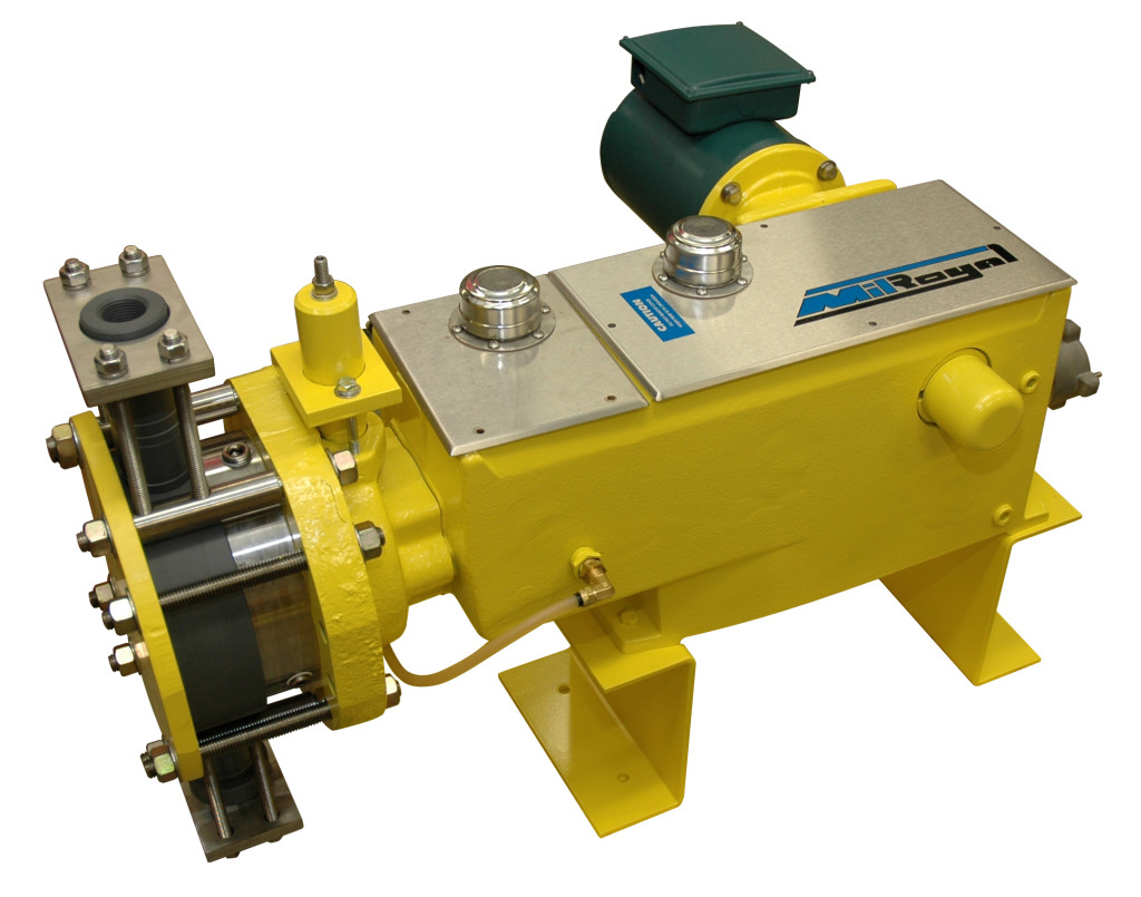 Milton Roy Pumps OEC Fluid Handling milton-roy-pumps-oec-fluid-handling