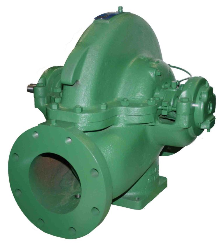 Crane Deming Pumps OEC Fluid Handling