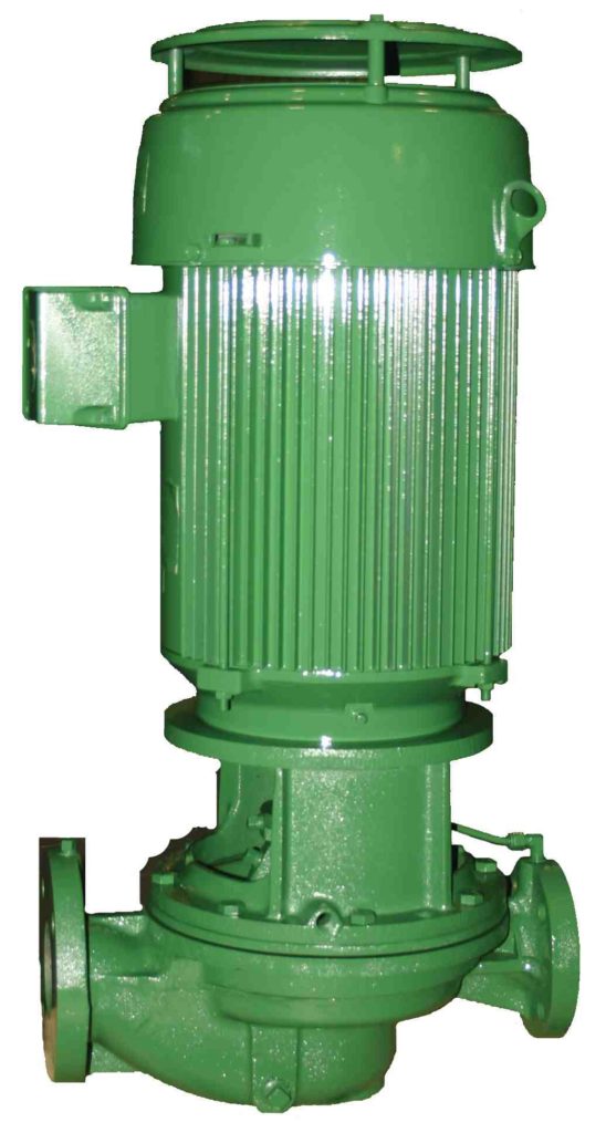 Crane Deming Pumps OEC Fluid Handling