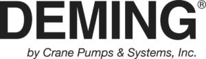 Deming by Crane Pumps & Systems, Inc.