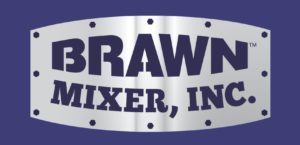 Brawn Mixer, Inc. Stainless & Sanitary Mixers