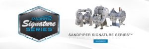 Sandpiper Signature Series